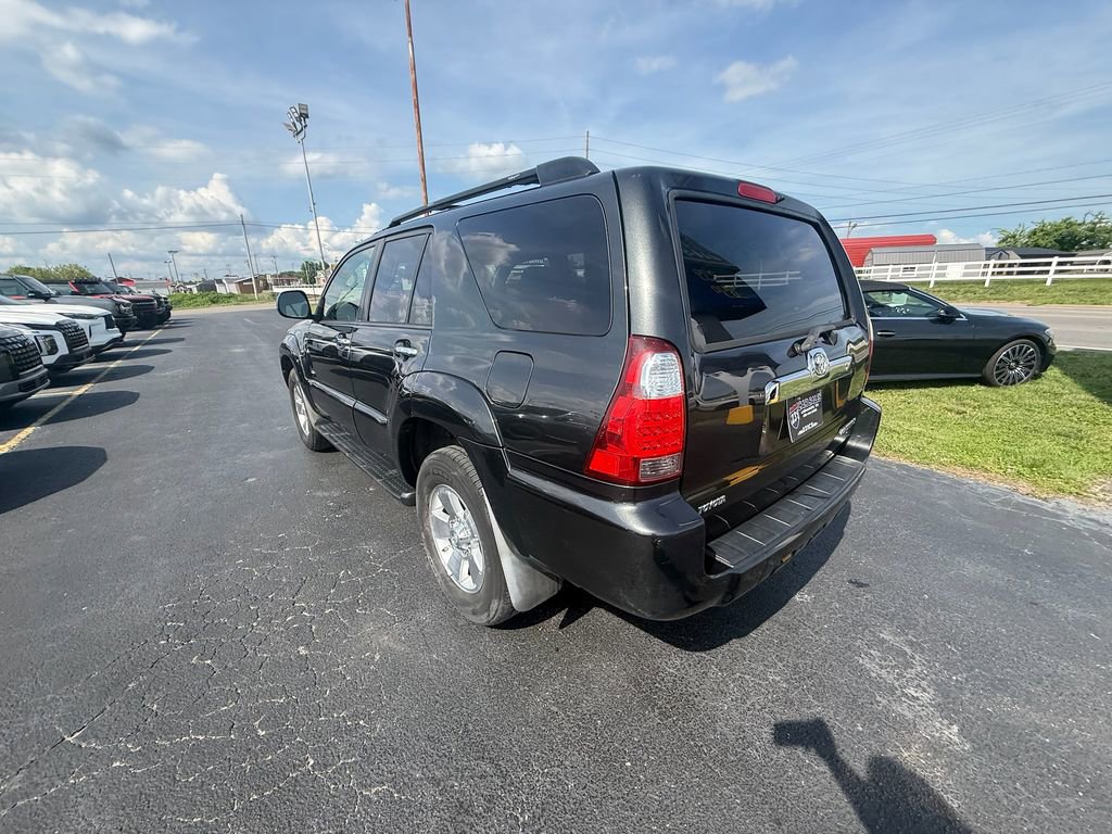 Used 2008 Toyota 4Runner SR5 RWD image 6