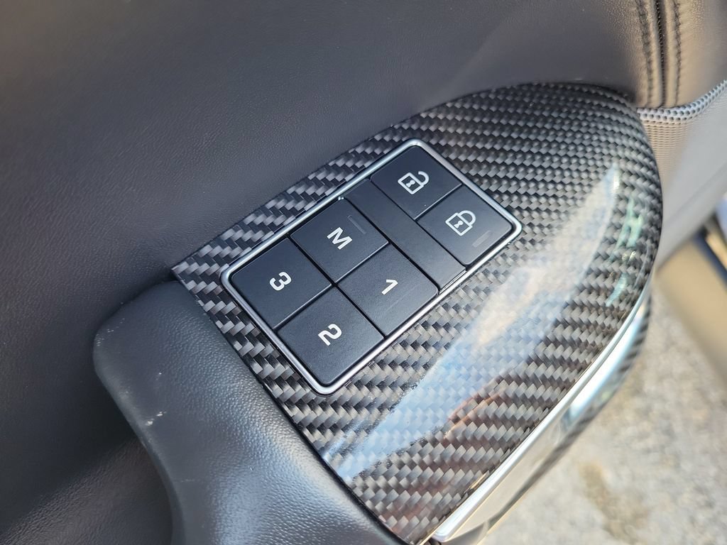 Used 2021 Land Rover Range Rover Sport Autobiography AWD/4WD image 14