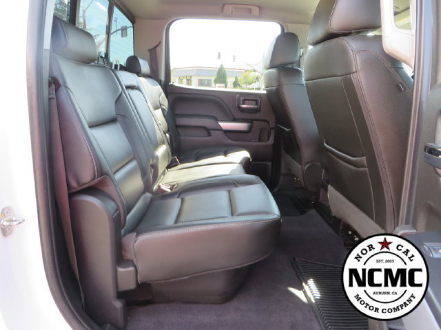 Used 2019 Chevrolet Silverado 2500 LTZ w/ Duramax Plus Package AWD/4WD image 69