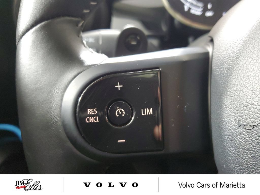 Used 2022 MINI Cooper S w/ Premium Package FWD image 30