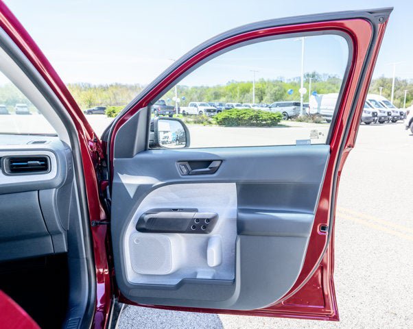 New 2026 Ford Maverick XLT AWD/4WD image 19