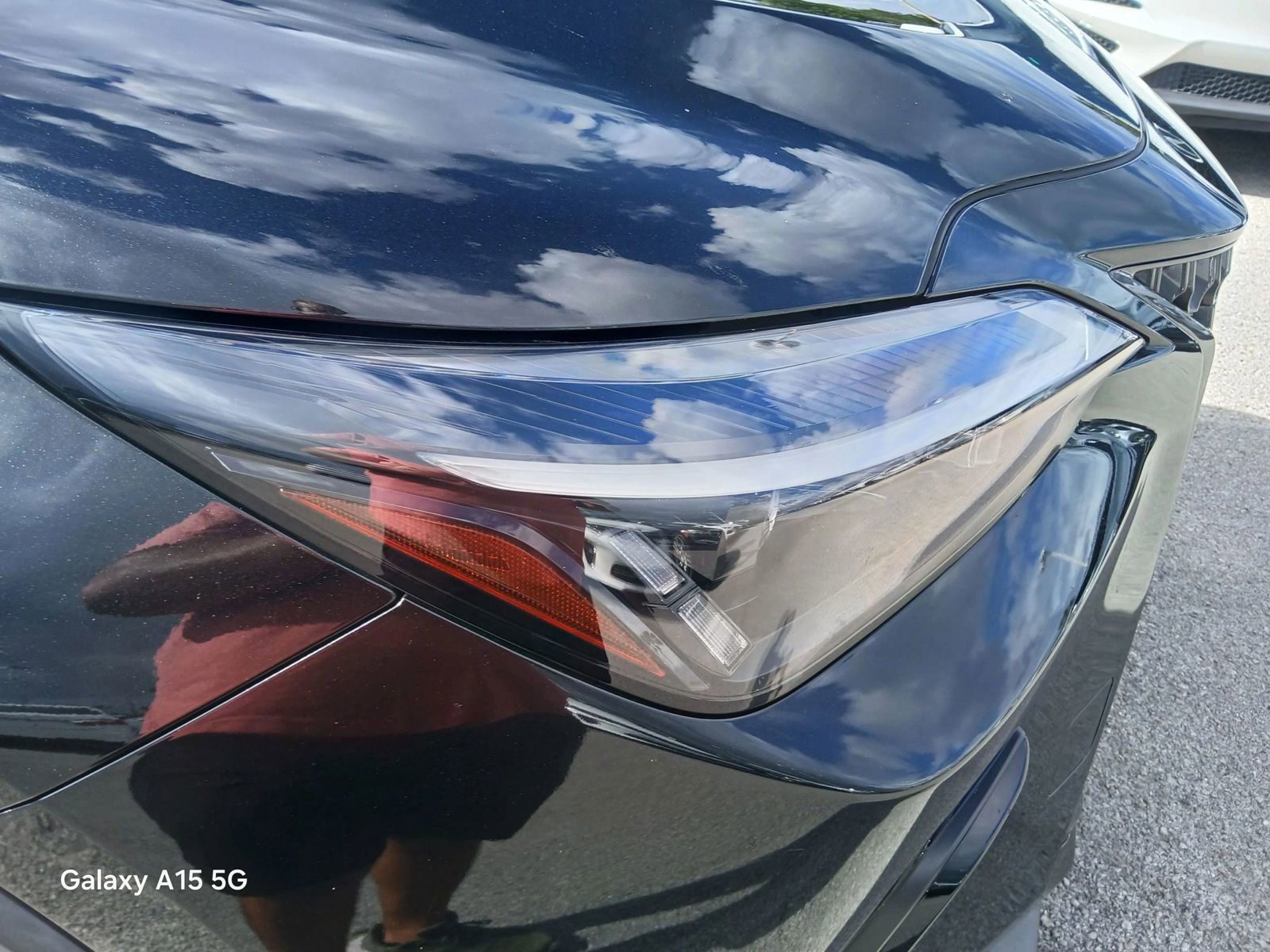 Used 2022 Lexus NX 250 FWD w/ Accessory Package 2 image 20