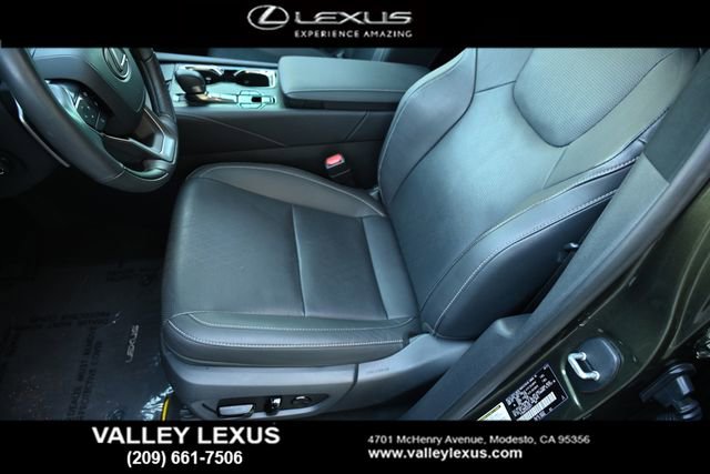Used 2024 Lexus RX 350 Premium Plus w/ Convenience Package image 10