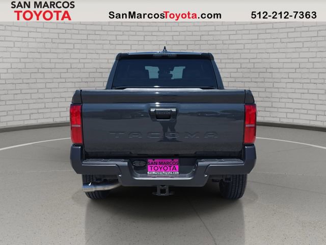 Used 2025 Toyota Tacoma SR RWD image 7