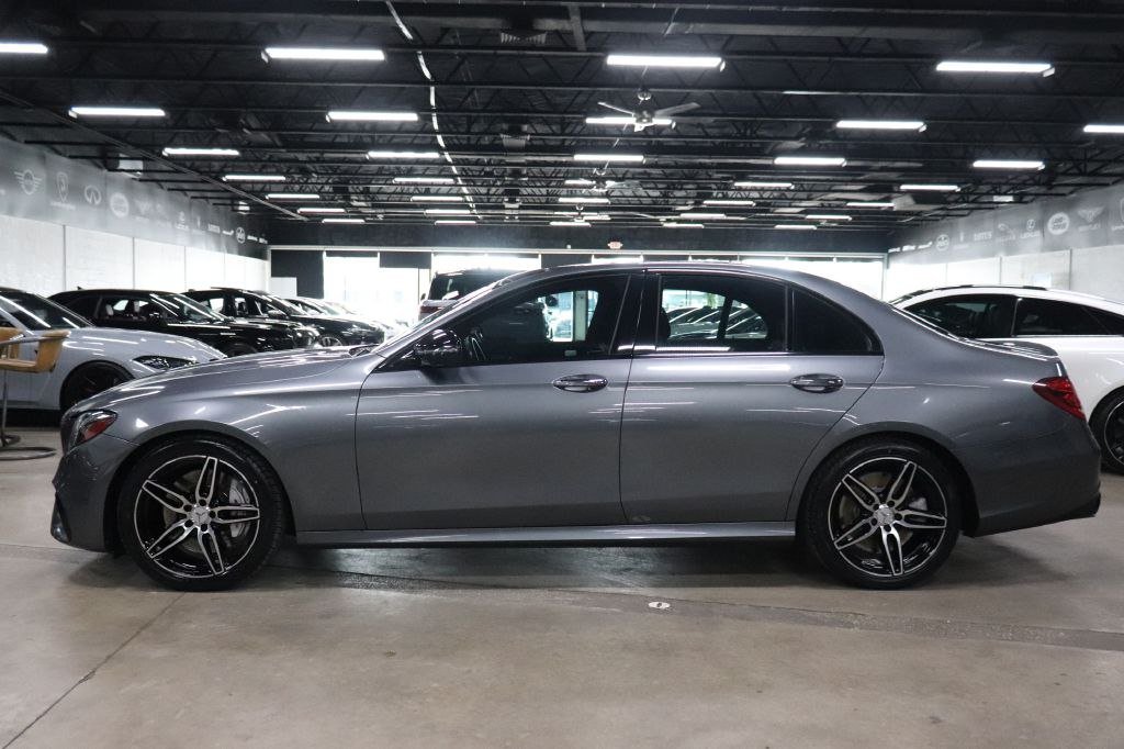 Used 2019 Mercedes-Benz E 53 AMG 4MATIC Sedan image 2