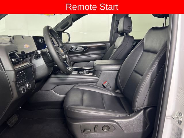 Used 2025 Chevrolet Tahoe LT image 11
