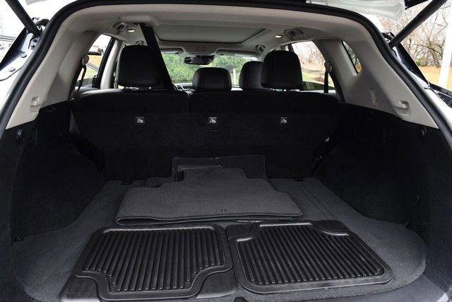 Used 2020 Nissan Murano SL w/ Moonroof Package image 29