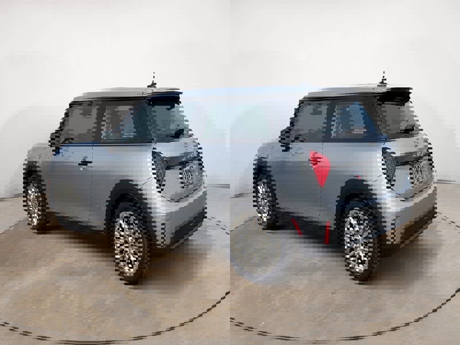New 2025 MINI Cooper S image 5
