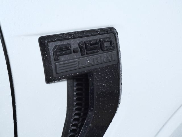 Certified 2024 Ford F150 Lariat AWD/4WD image 9