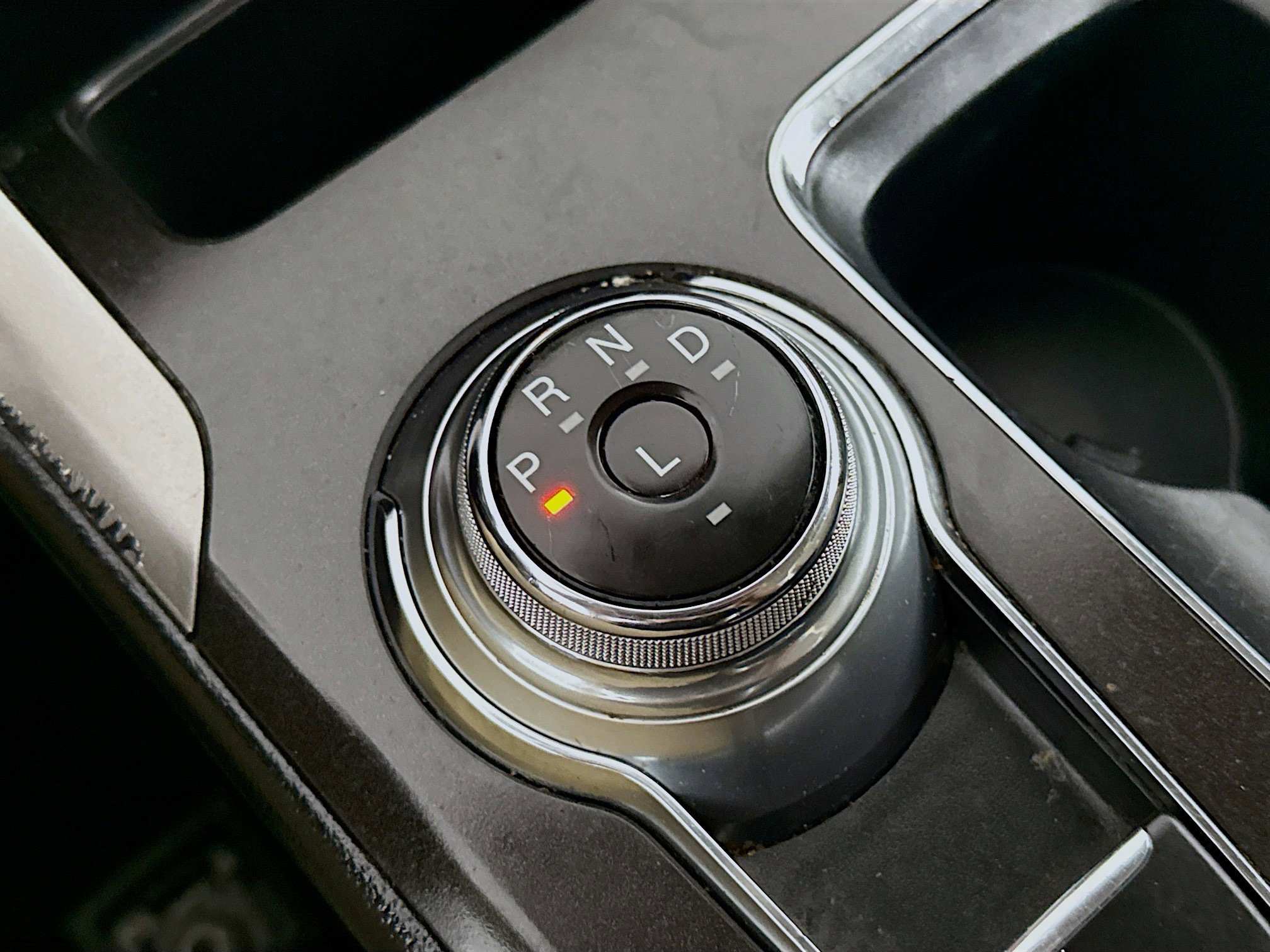 Used 2018 Ford Fusion S image 20