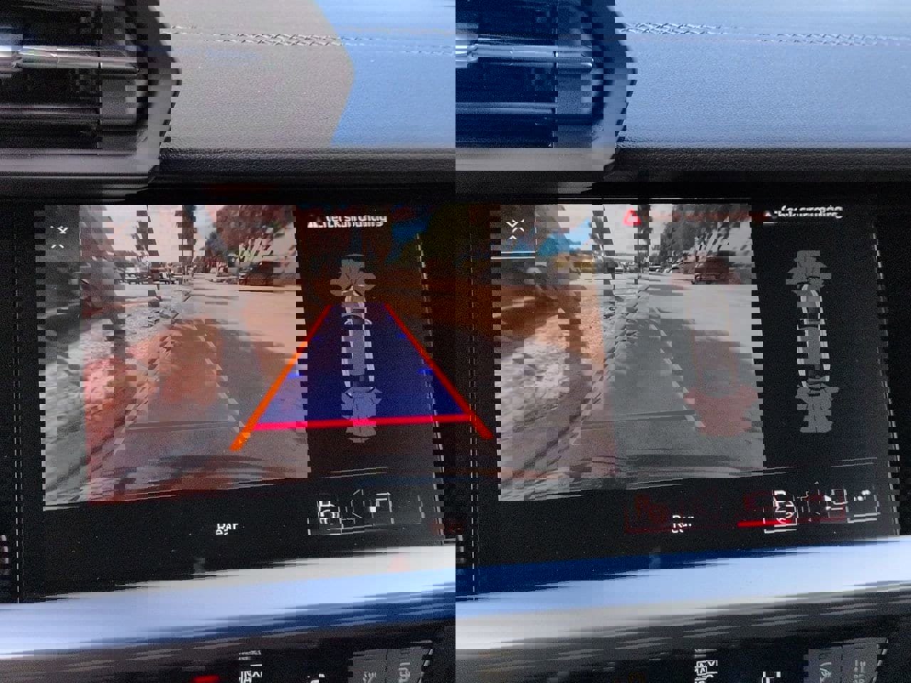 Used 2023 Audi A3 2.0T Premium Plus w/ Premium Plus Package FWD image 17