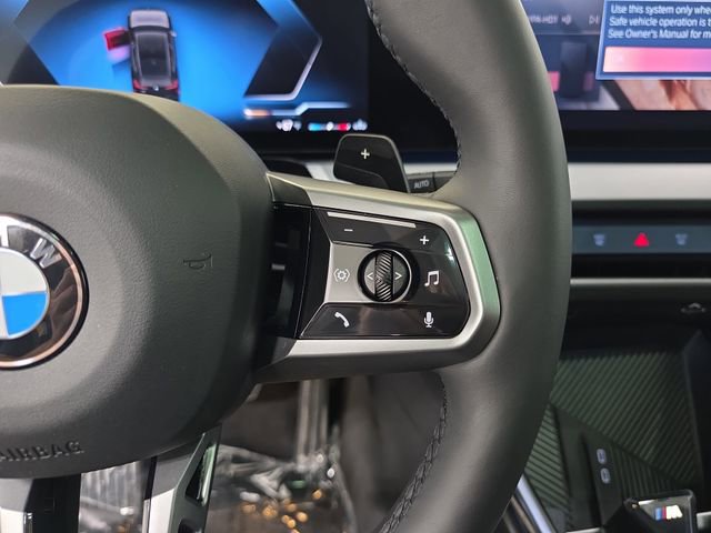 Certified 2025 BMW X3 xDrive30i AWD/4WD image 15