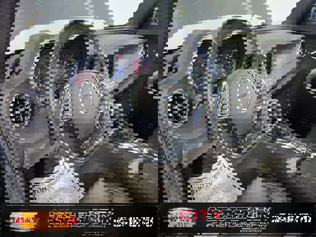 Used 2023 Chevrolet Camaro LT w/ RS Package image 11