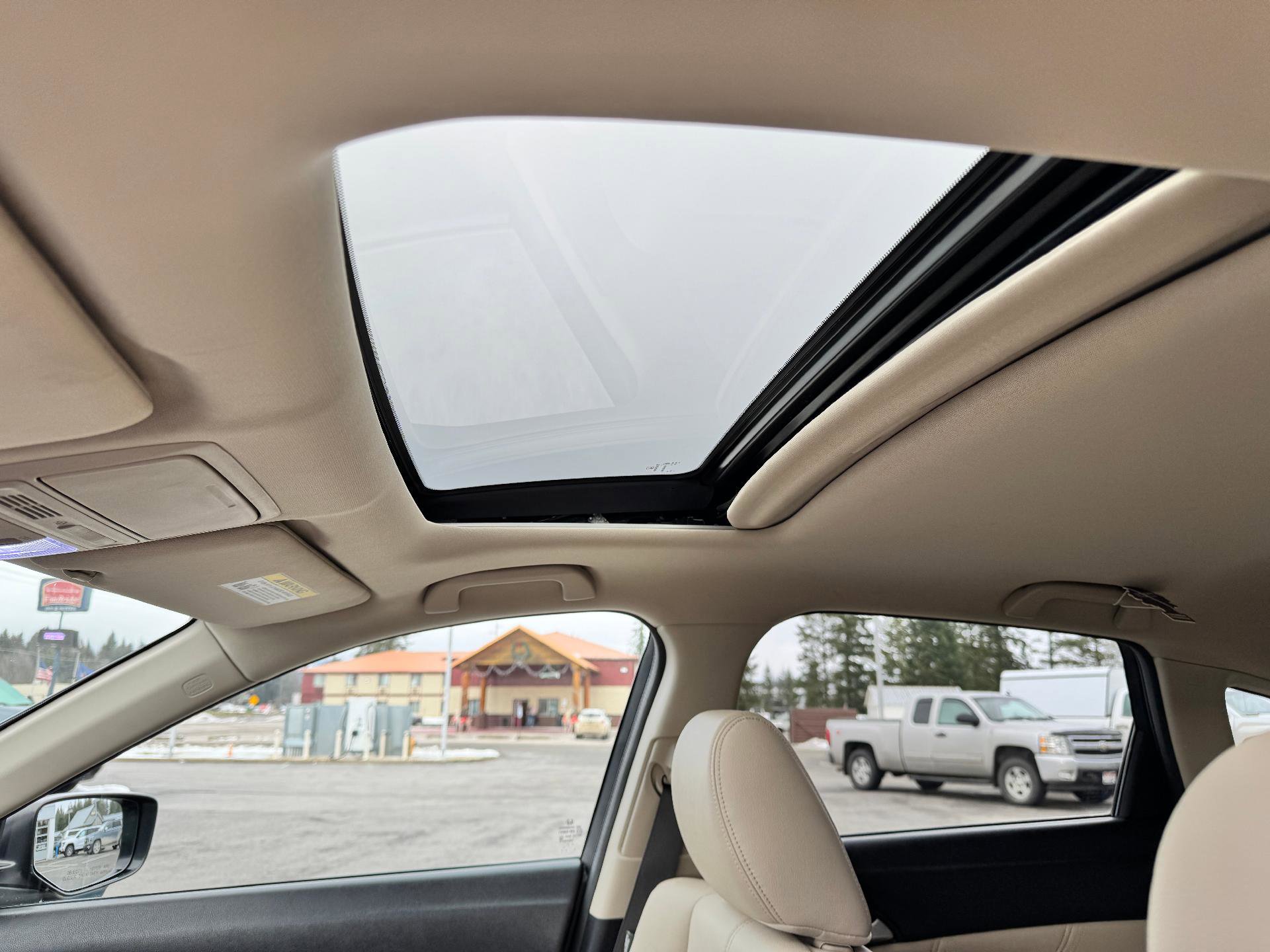 Used 2013 Honda Crosstour EX-L image 36