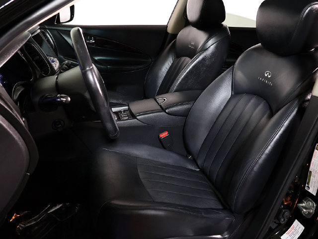Used 2012 INFINITI EX35 Journey w/ Premium Pkg AWD/4WD image 4