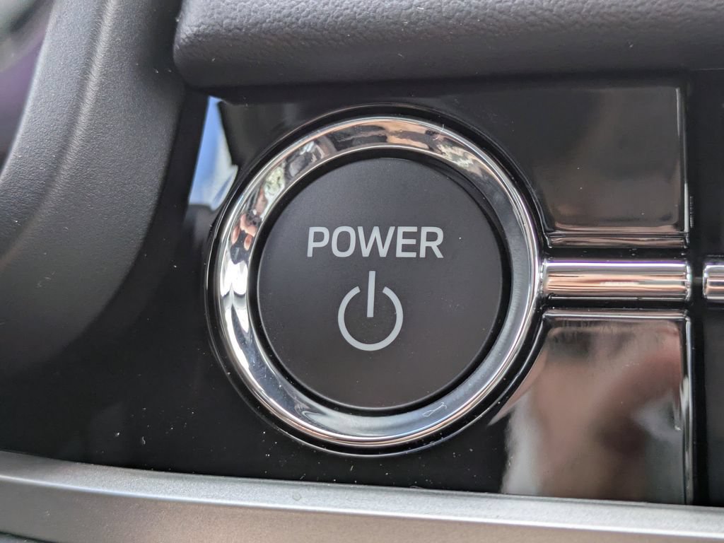 New 2026 Nissan Rogue SL AWD/4WD image 27