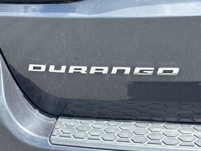 Used 2014 Dodge Durango Limited RWD image 18