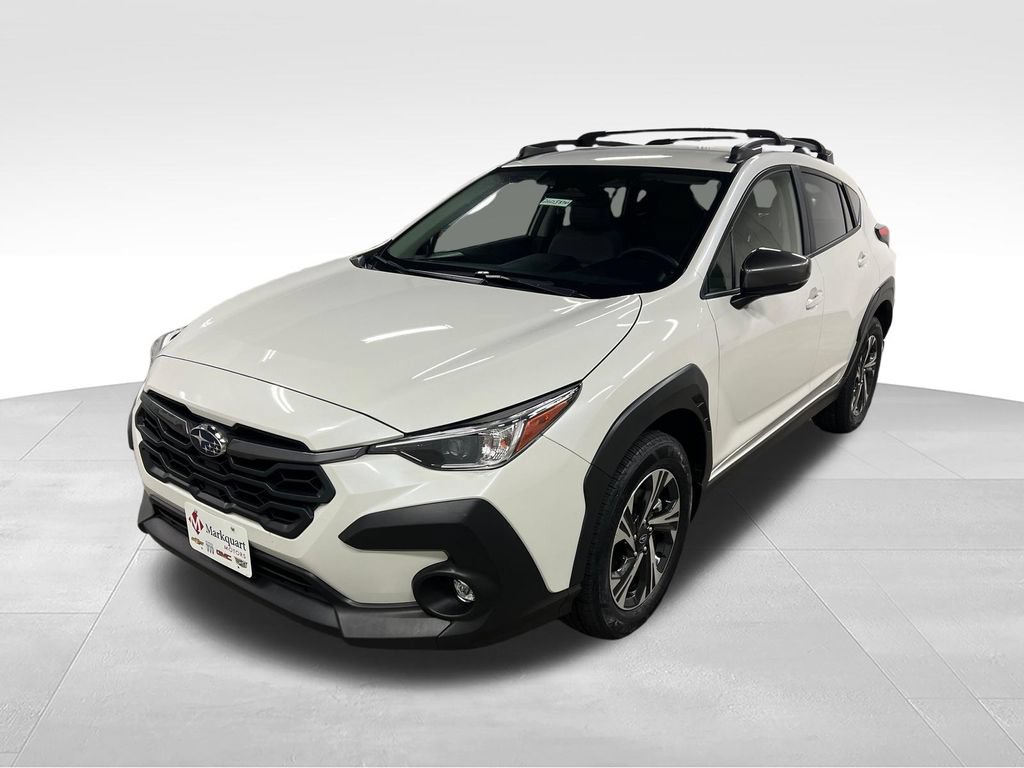 Used 2024 Subaru Crosstrek 2.0i Premium AWD/4WD image 4