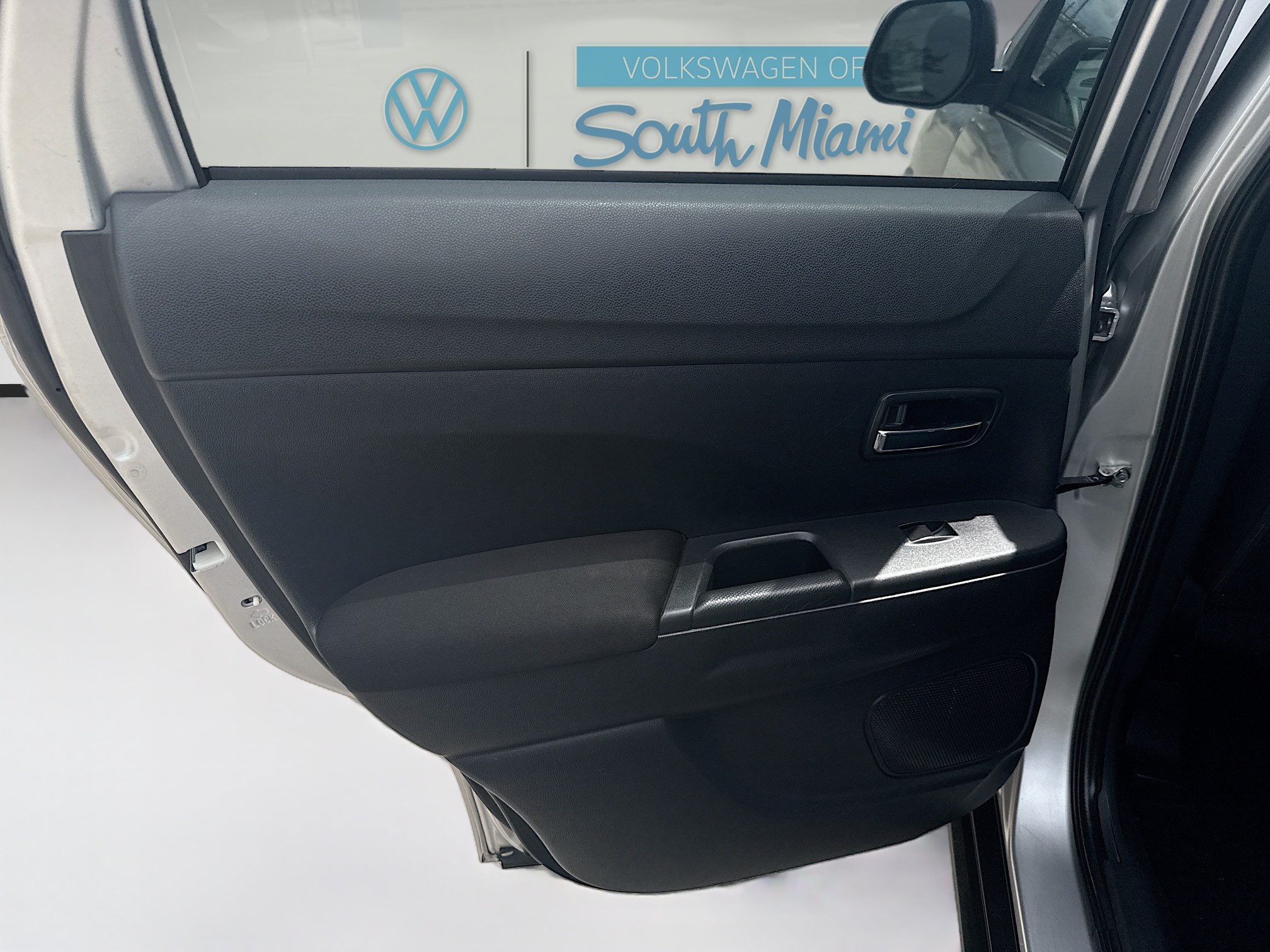 Used 2021 Mitsubishi Outlander Sport ES FWD image 24
