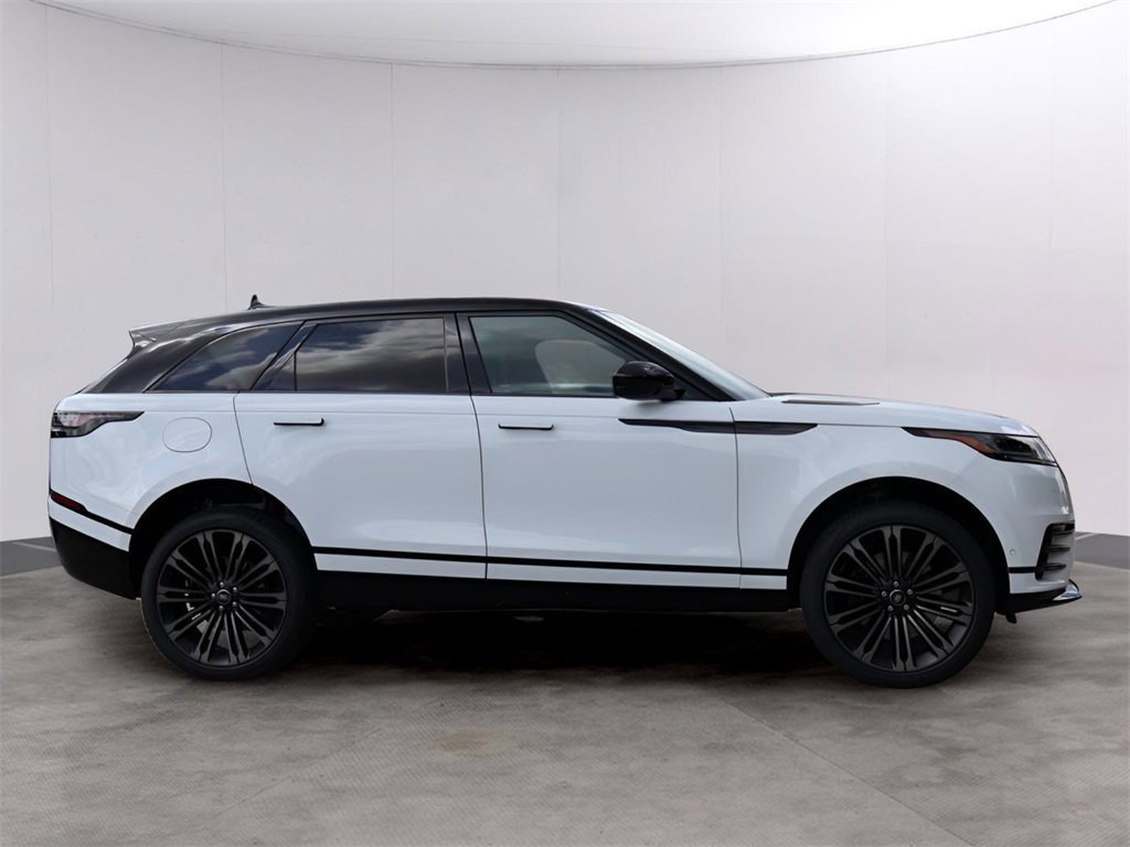 New 2026 Land Rover Range Rover Velar Autobiography image 4