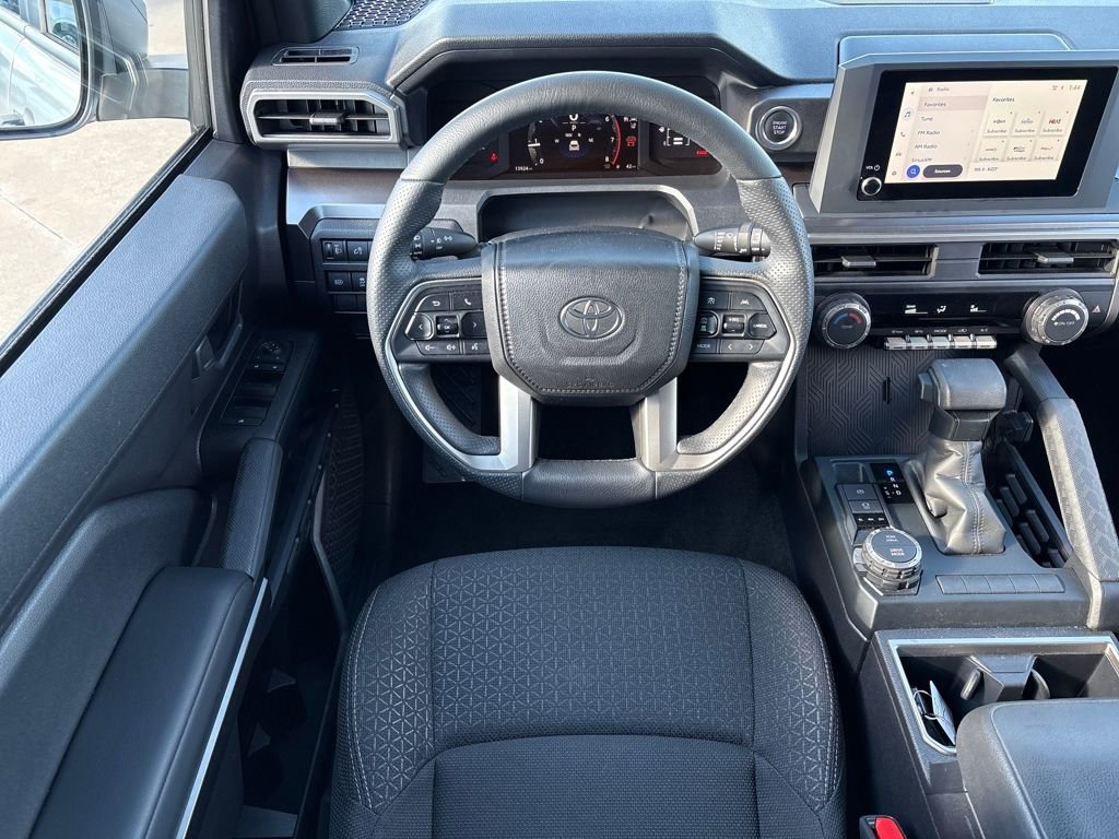Used 2025 Toyota 4Runner SR5 image 18