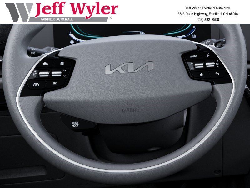 New 2026 Kia Niro LX FWD image 23