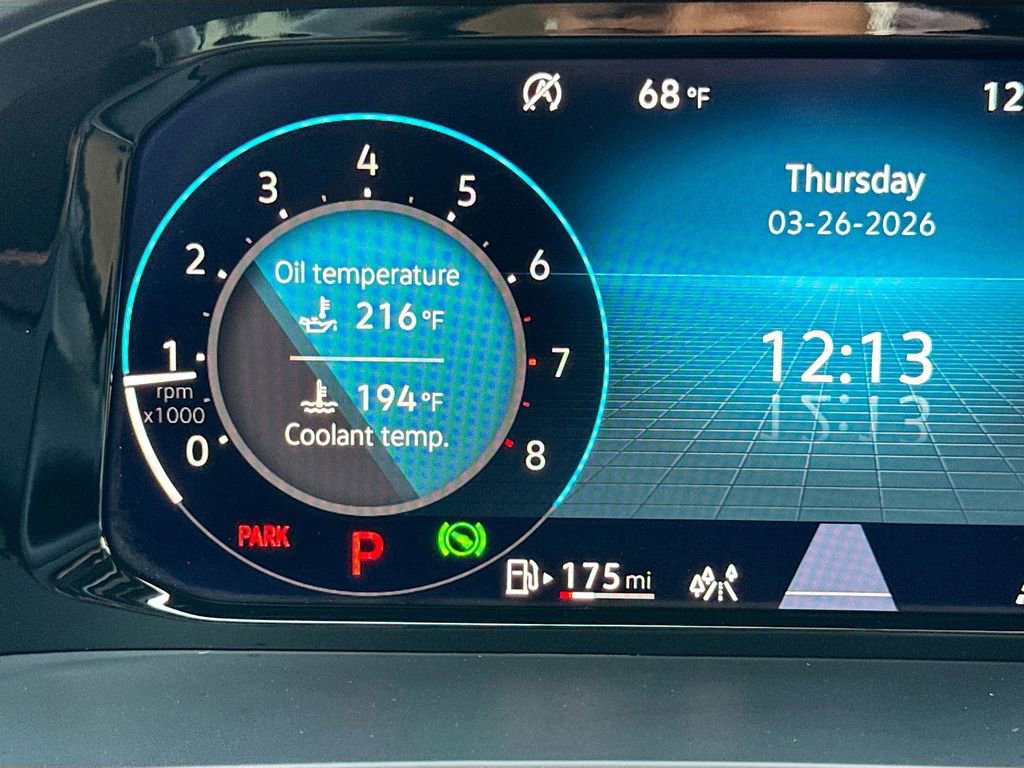 Used 2024 Volkswagen Atlas Cross Sport SE image 14