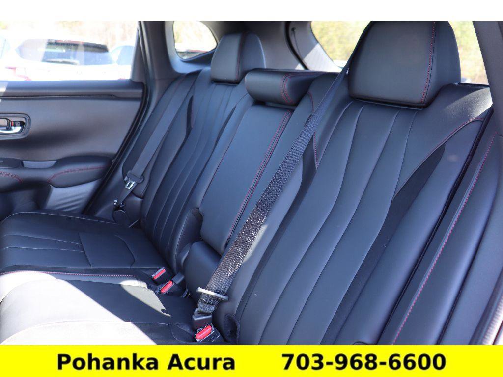 Certified 2025 Acura ADX A-Spec image 28