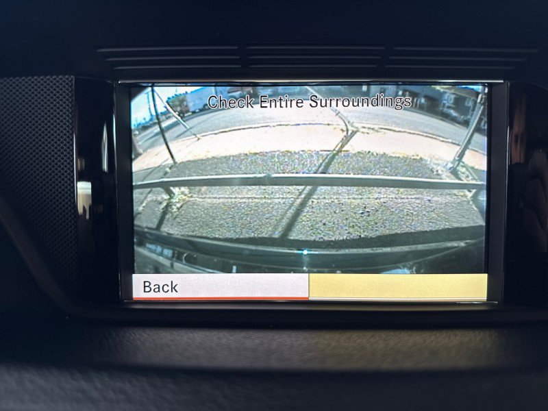 Used 2010 Mercedes-Benz E 63 AMG Sedan image 24