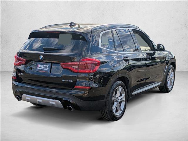 Used 2020 BMW X3 sDrive30i image 5