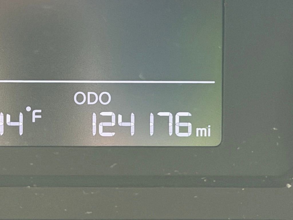 Used 2017 Kia Forte LX image 12