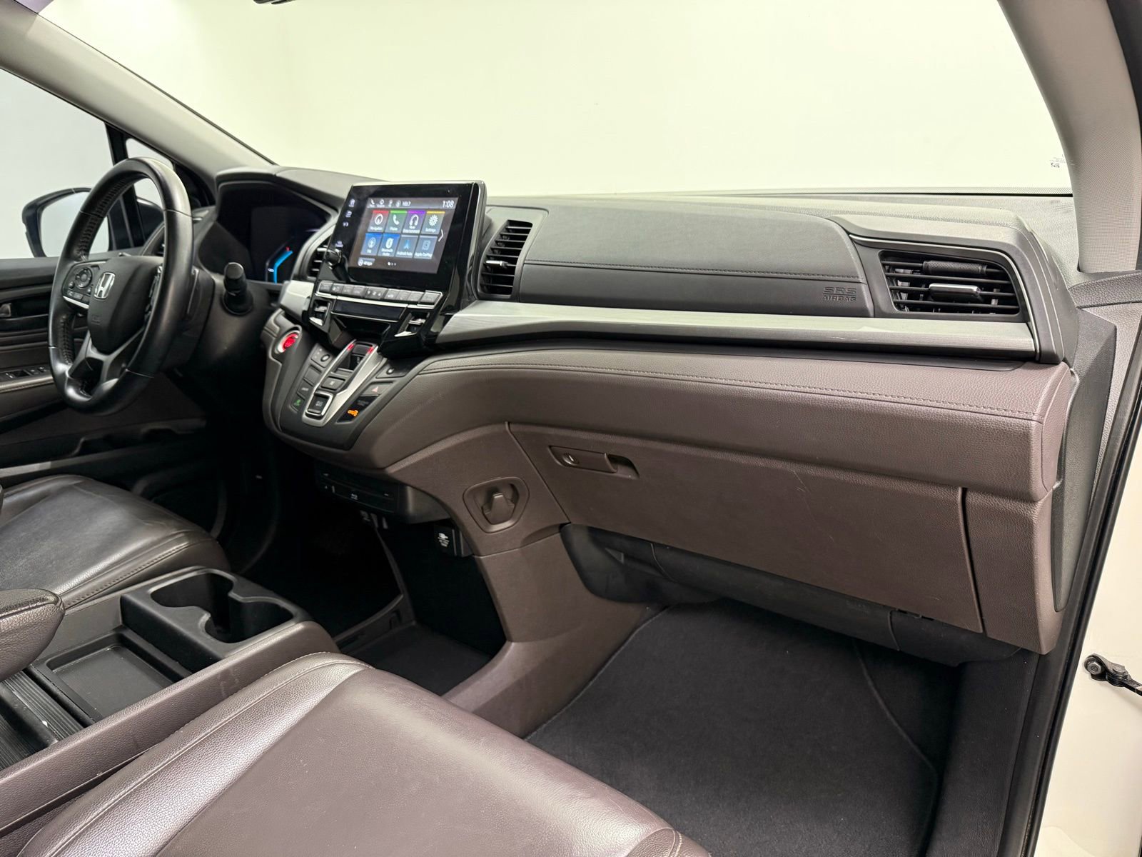 Used 2019 Honda Odyssey EX-L image 31