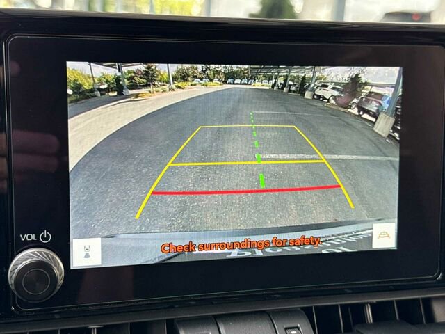 Used 2025 Toyota RAV4 XLE Premium image 24