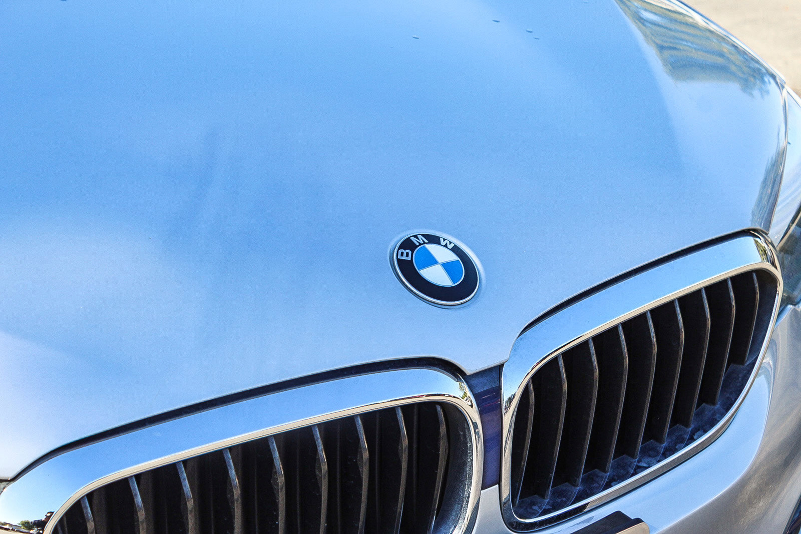 Used 2019 BMW 540i image 9