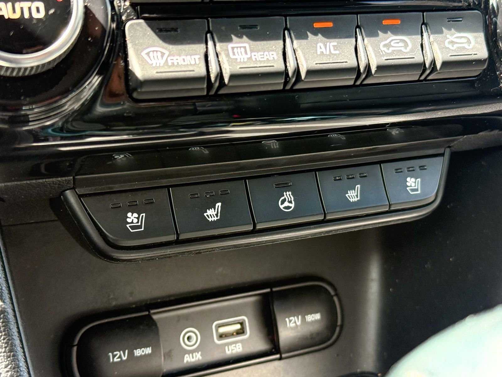 Used 2019 Kia Sportage SX AWD/4WD image 23