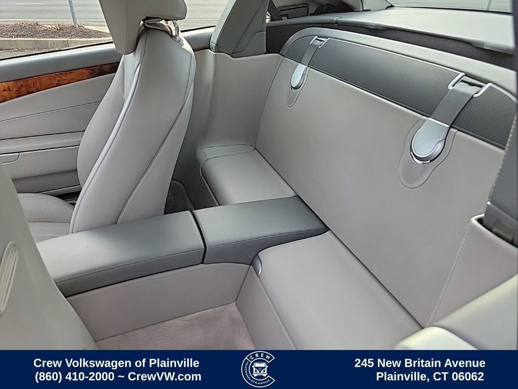 Used 2009 Mercedes-Benz SL 550 image 15