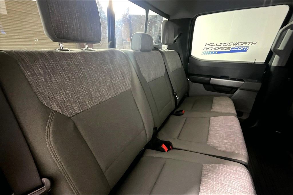 Used 2024 Ford F250 XLT w/ FX4 Off-Road Package image 22