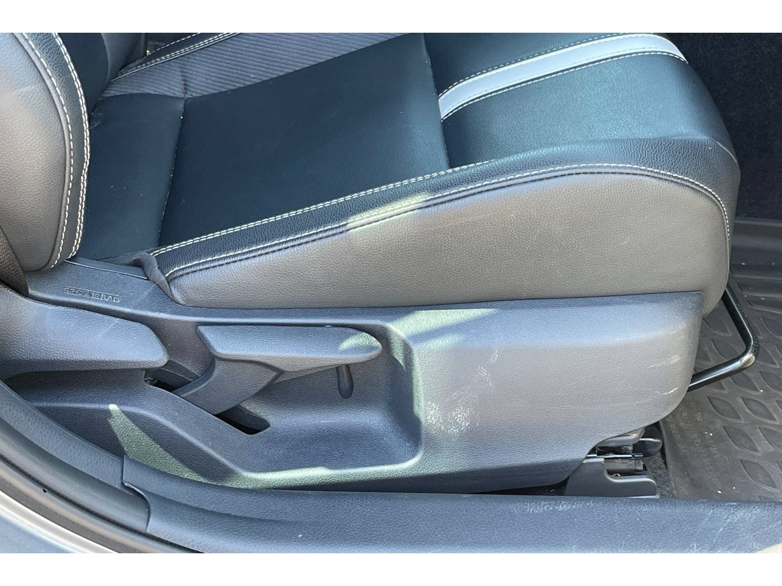 Used 2025 Toyota Camry SE w/ Multimedia Upgrade Package FWD image 23