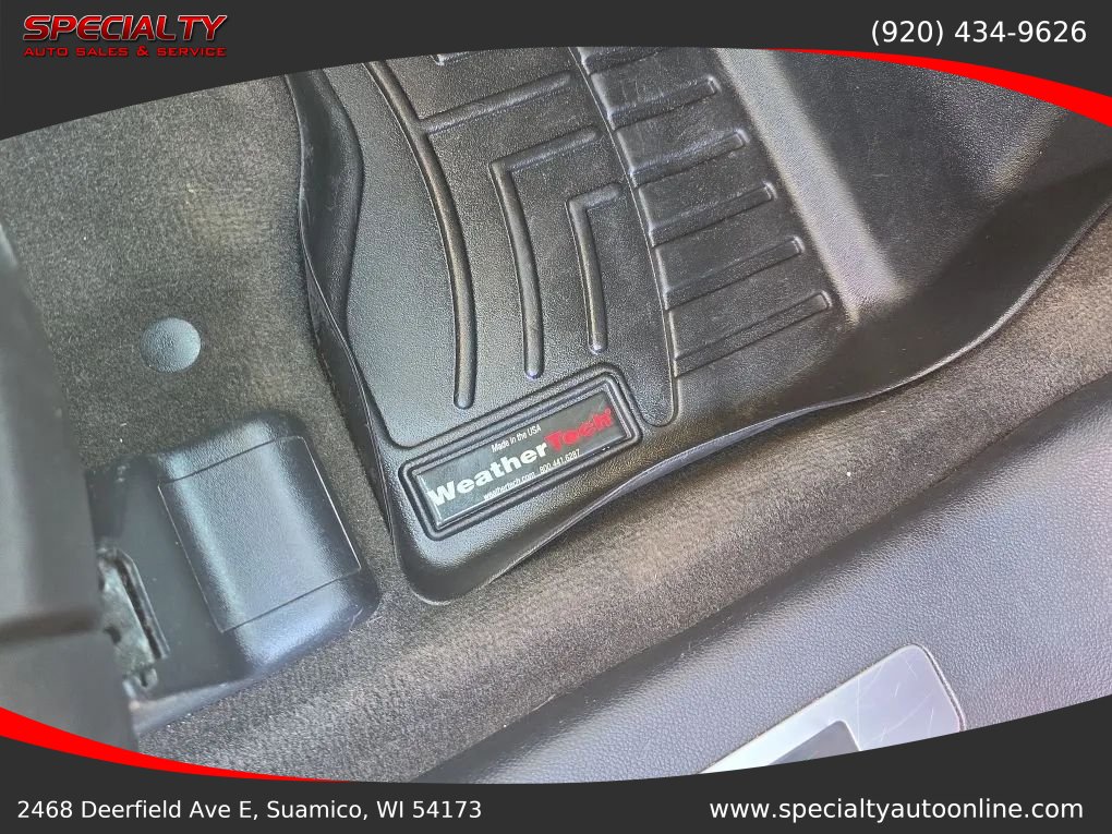 Used 2016 Ford Explorer Platinum AWD/4WD image 48