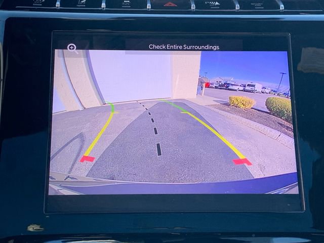 Used 2025 Jeep Grand Cherokee L Altitude image 35