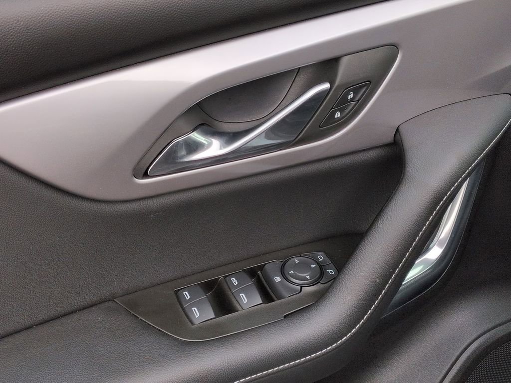 Used 2024 Chevrolet Blazer LT w/ Driver Confidence Package image 33