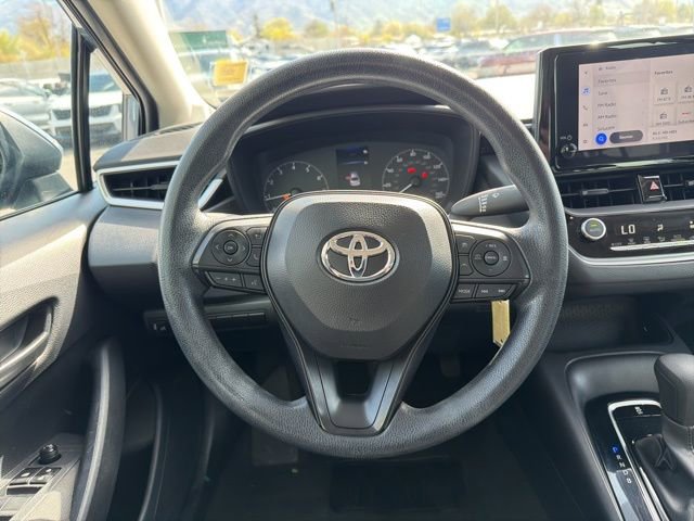 Used 2024 Toyota Corolla LE image 24