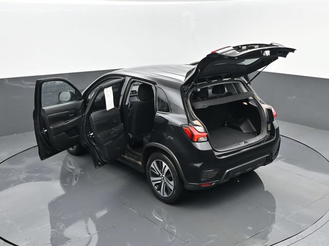 Used 2021 Mitsubishi Outlander Sport AWD image 25