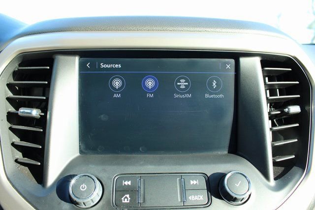 Used 2022 GMC Acadia Denali w/ Denali Ultimate Package image 24