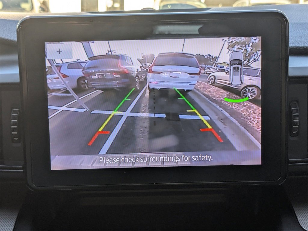 Used 2020 Ford Explorer XLT image 22