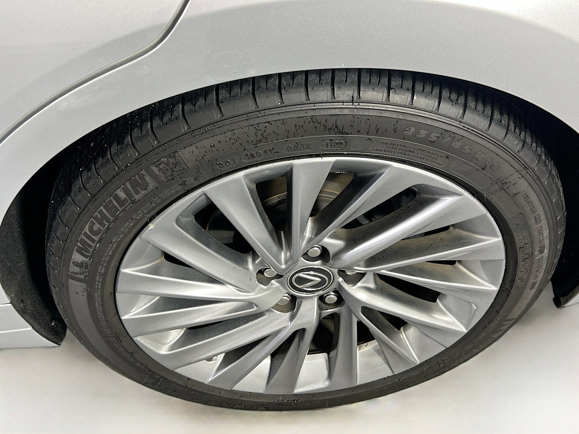 Used 2019 Lexus ES 350 FWD image 31