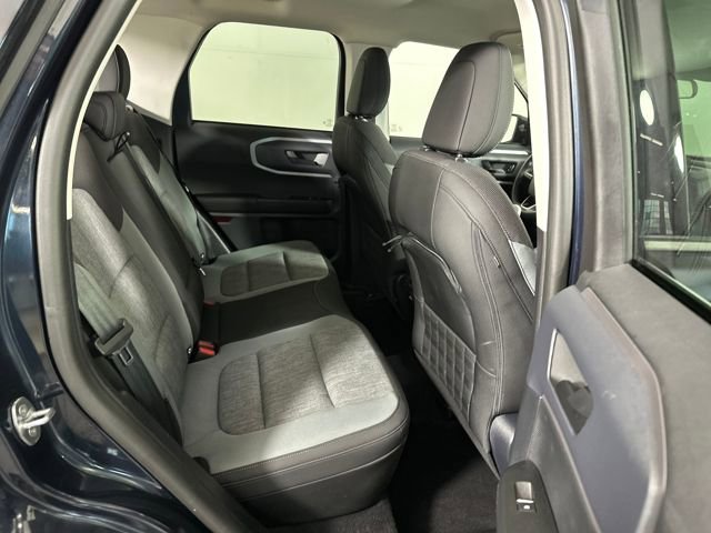 Used 2021 Ford Bronco Sport Big Bend w/ Big Bend Package (96B) image 25