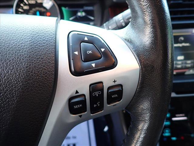 Used 2014 Ford Edge Limited image 17