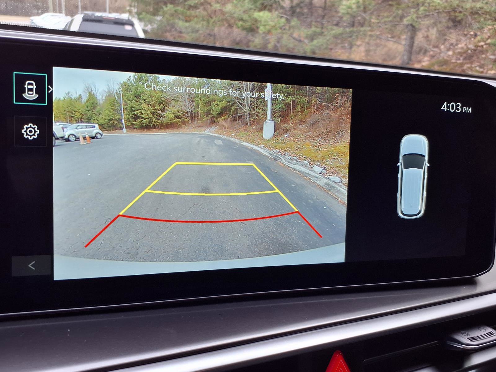 New 2026 Kia Sorento S image 10