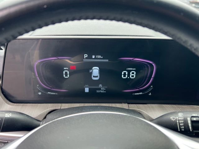 Certified 2023 Kia Telluride EX w/ EX Captain's Chair Package FWD image 18